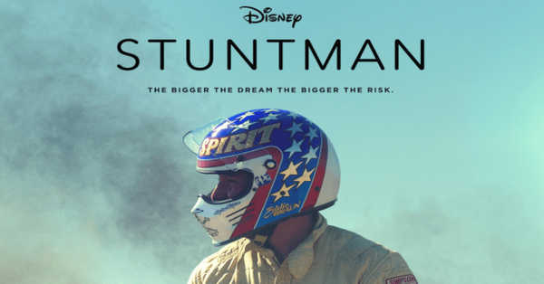 Stuntman Documentary Film 2021: release date, cast, story, teaser, trailer, first look, rating, reviews, box office collection and preview